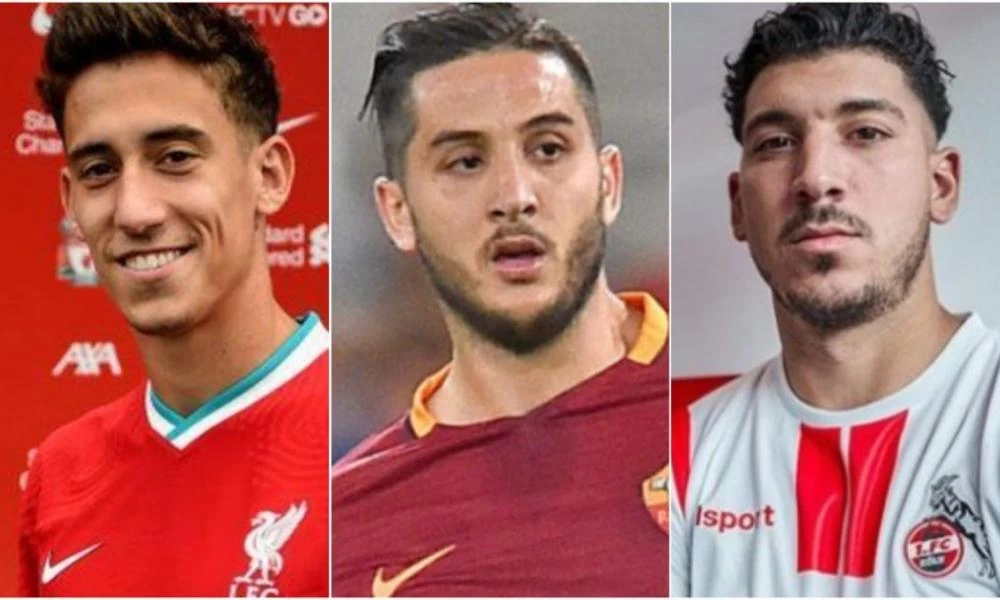 Αυτοί είναι οι δέκα ακριβότεροι… ξενιτεμένοι Έλληνες ποδοσφαιριστές!